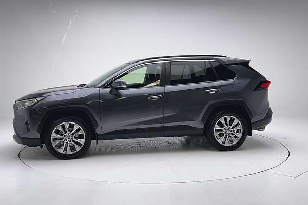 2020 Toyota RAV4 Cruiser MXAA52R thumb-6