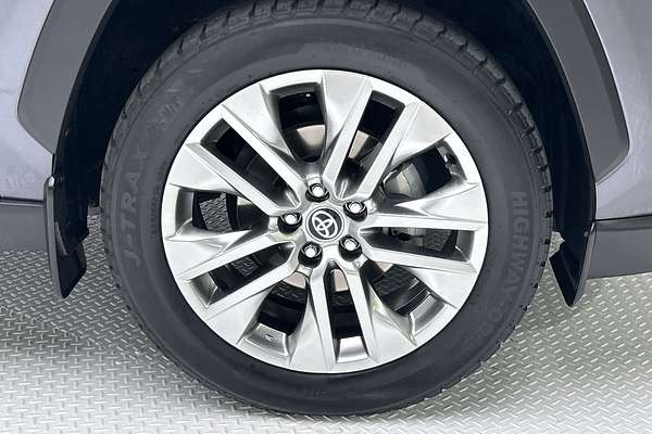 2020 Toyota RAV4 Cruiser MXAA52R thumb-9