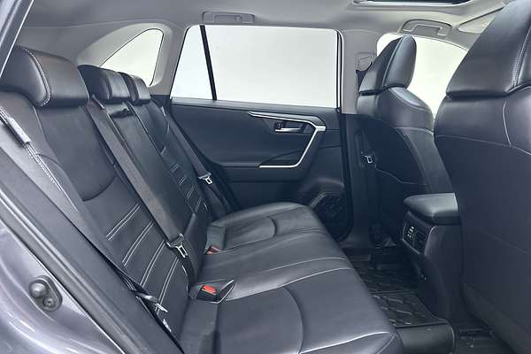 2020 Toyota RAV4 Cruiser MXAA52R thumb-11