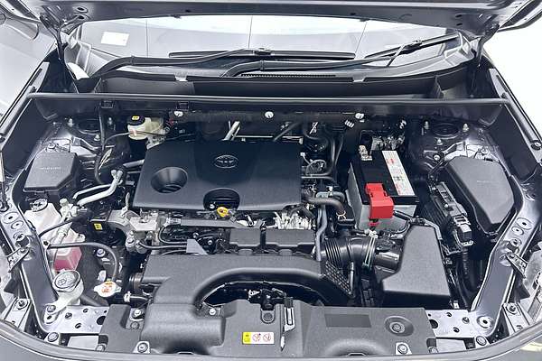 2020 Toyota RAV4 Cruiser MXAA52R thumb-10