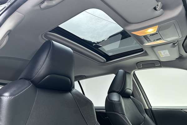 2020 Toyota RAV4 Cruiser MXAA52R thumb-14
