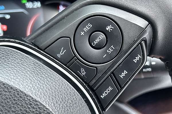 2020 Toyota RAV4 Cruiser MXAA52R thumb-16
