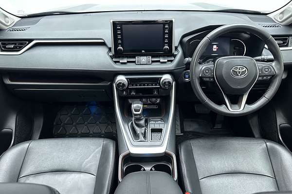 2020 Toyota RAV4 Cruiser MXAA52R thumb-19