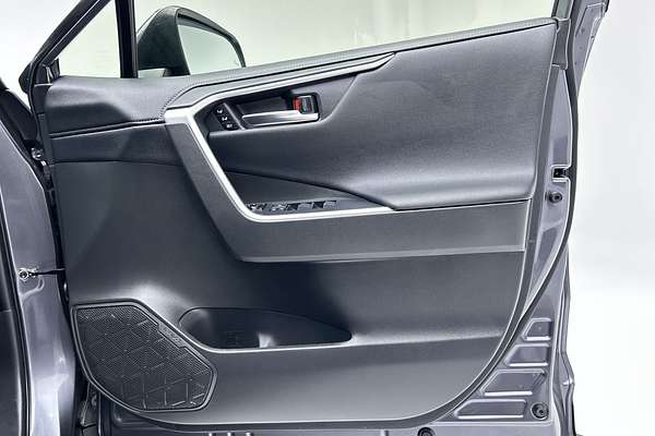 2020 Toyota RAV4 Cruiser MXAA52R thumb-18
