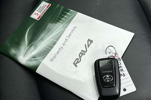 2020 Toyota RAV4 Cruiser MXAA52R thumb-22