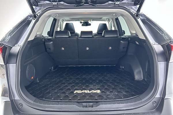 2020 Toyota RAV4 Cruiser MXAA52R thumb-20