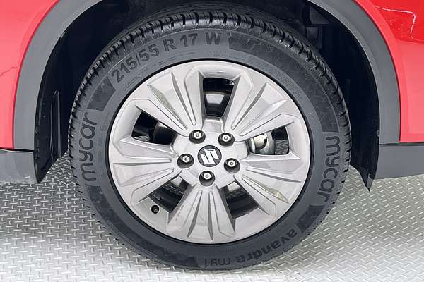 2022 Suzuki Vitara LY Series II thumb-9