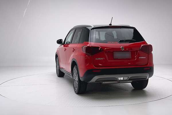 2022 Suzuki Vitara LY Series II thumb-6