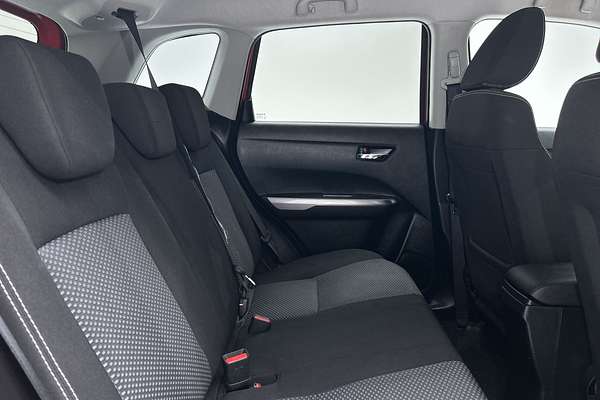 2022 Suzuki Vitara LY Series II thumb-11