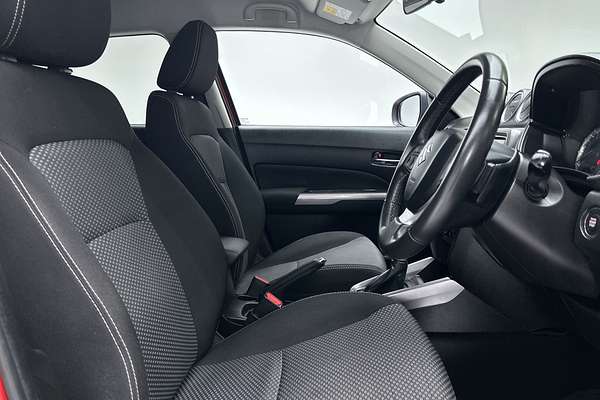 2022 Suzuki Vitara LY Series II thumb-12