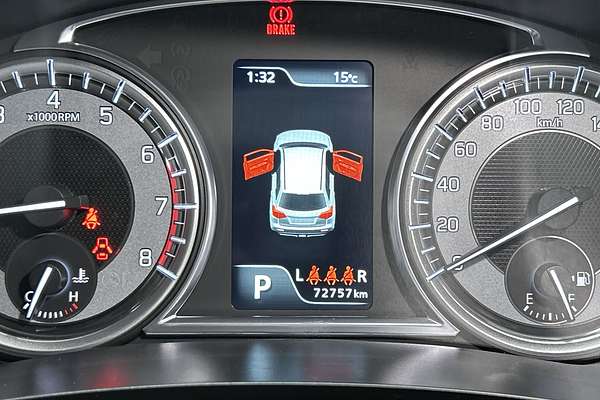 2022 Suzuki Vitara LY Series II thumb-13