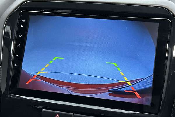 2022 Suzuki Vitara LY Series II thumb-15