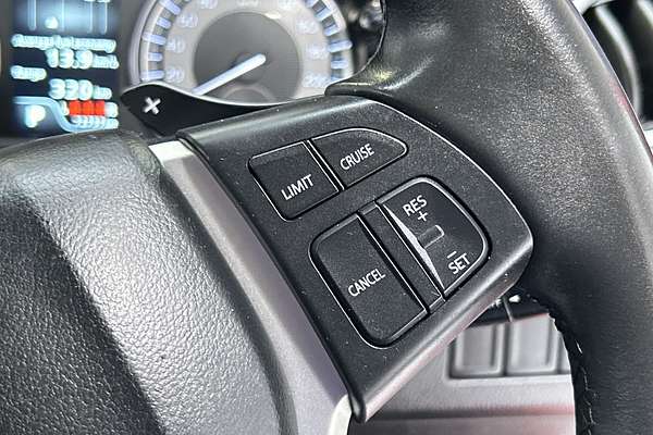 2022 Suzuki Vitara LY Series II thumb-16