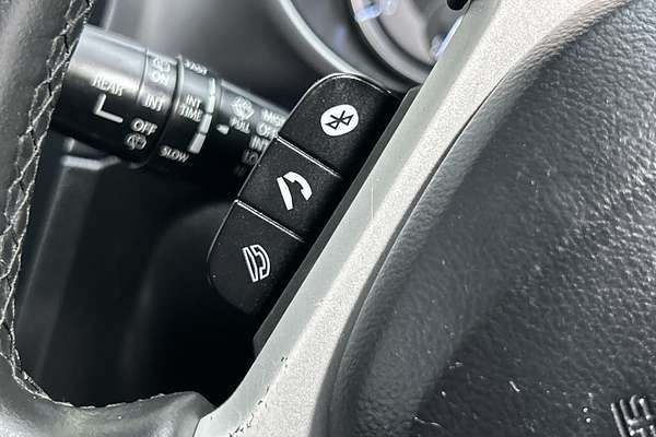 2022 Suzuki Vitara LY Series II thumb-17