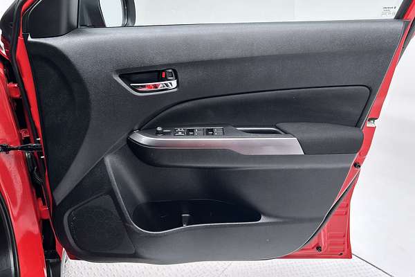2022 Suzuki Vitara LY Series II thumb-18