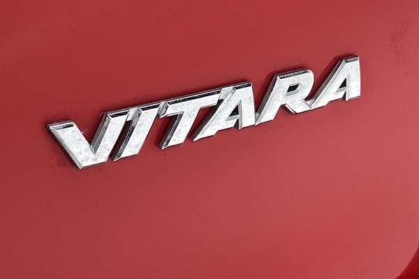2022 Suzuki Vitara LY Series II thumb-21