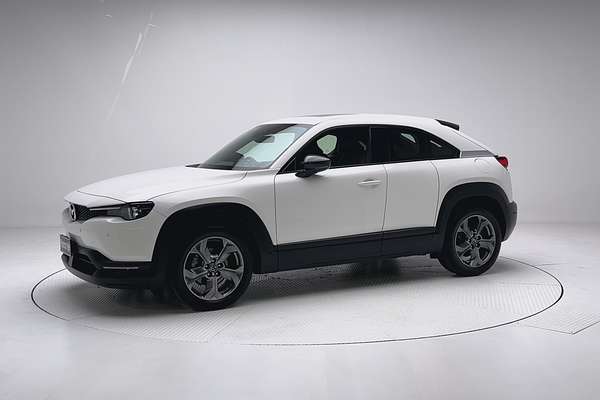 2023 Mazda MX-30 G20e Astina DR Series thumb-3