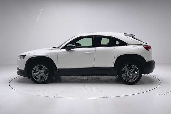 2023 Mazda MX-30 G20e Astina DR Series thumb-4