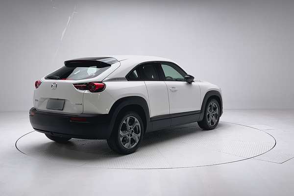 2023 Mazda MX-30 G20e Astina DR Series thumb-7