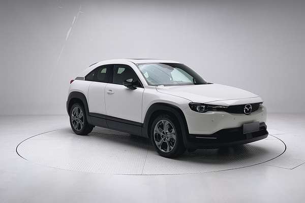 2023 Mazda MX-30 G20e Astina DR Series thumb-1
