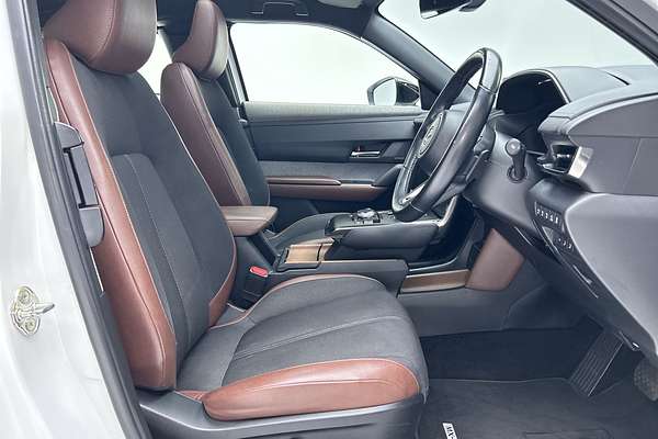2023 Mazda MX-30 G20e Astina DR Series thumb-12