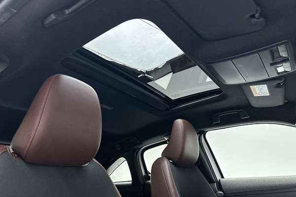 2023 Mazda MX-30 G20e Astina DR Series thumb-14