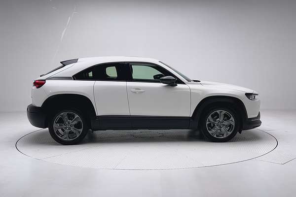 2023 Mazda MX-30 G20e Astina DR Series thumb-8