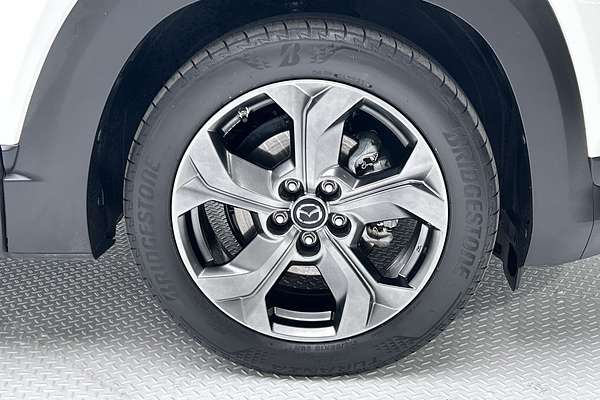 2023 Mazda MX-30 G20e Astina DR Series thumb-9