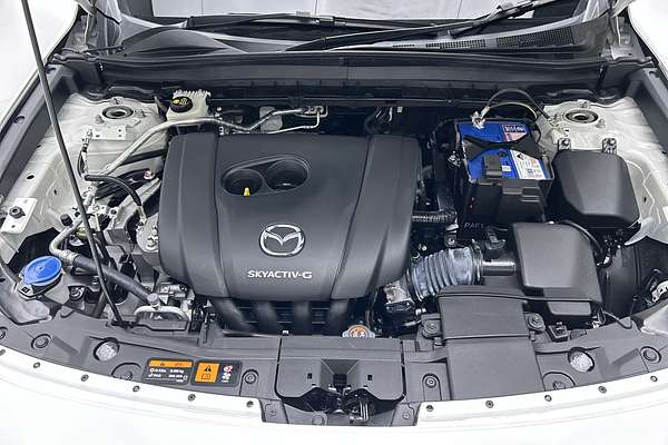 2023 Mazda MX-30 G20e Astina DR Series thumb-10