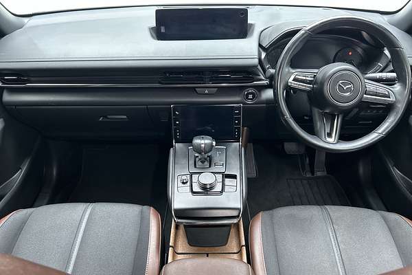 2023 Mazda MX-30 G20e Astina DR Series thumb-19