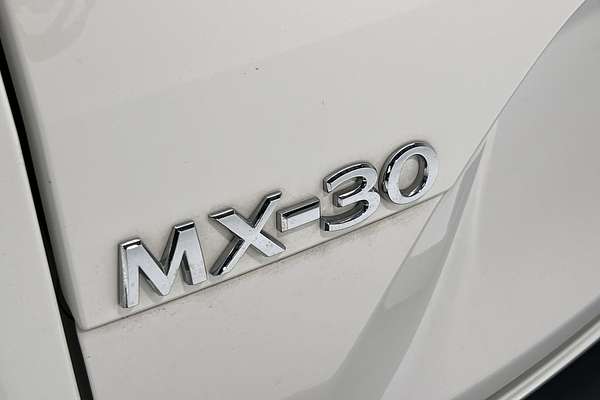 2023 Mazda MX-30 G20e Astina DR Series thumb-21
