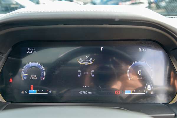 2022 Jeep Grand Cherokee L Limited WL thumb-11
