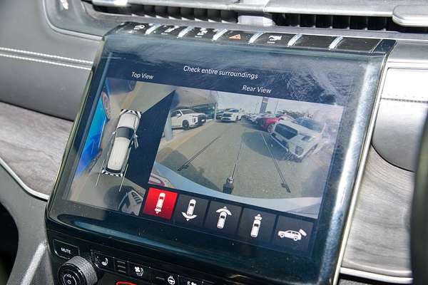 2022 Jeep Grand Cherokee L Limited WL thumb-13