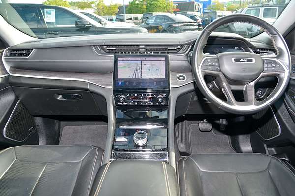2022 Jeep Grand Cherokee L Limited WL thumb-18