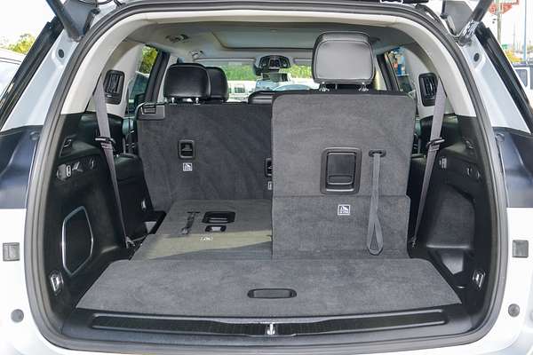 2022 Jeep Grand Cherokee L Limited WL thumb-20