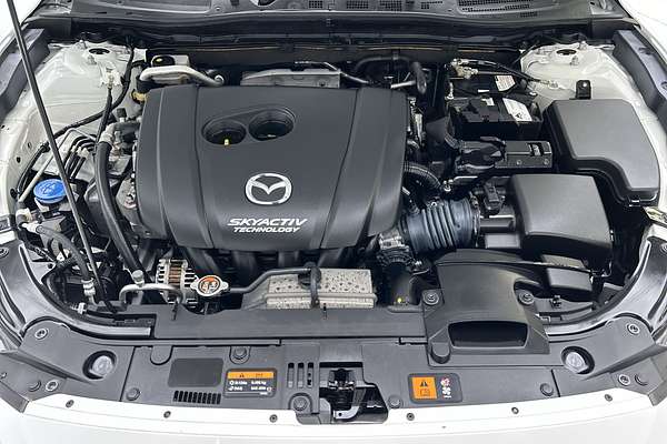 2018 Mazda 3 SP25 GT BN Series thumb-10