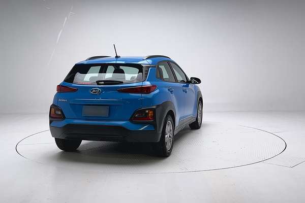 2017 Hyundai Kona Active OS thumb-1
