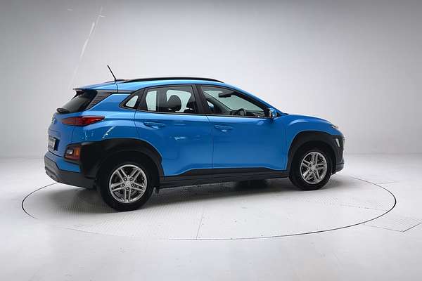 2017 Hyundai Kona Active OS thumb-2