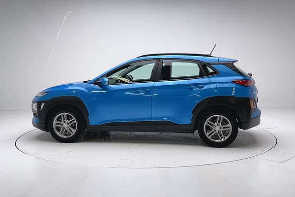 2017 Hyundai Kona Active OS thumb-7