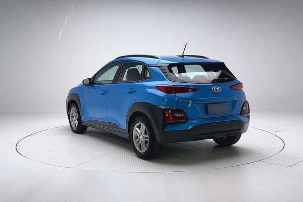 2017 Hyundai Kona Active OS thumb-8