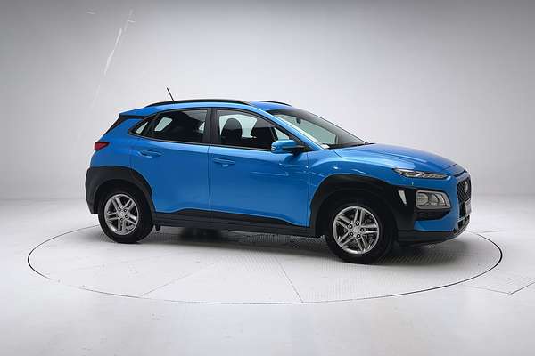 2017 Hyundai Kona Active OS thumb-3