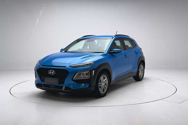 2017 Hyundai Kona Active OS thumb-5