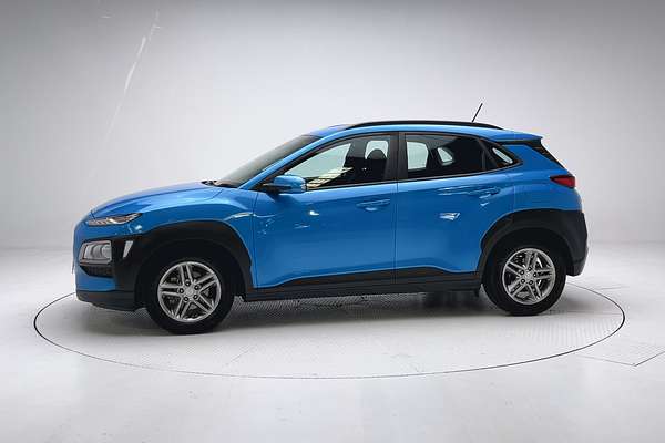 2017 Hyundai Kona Active OS thumb-6