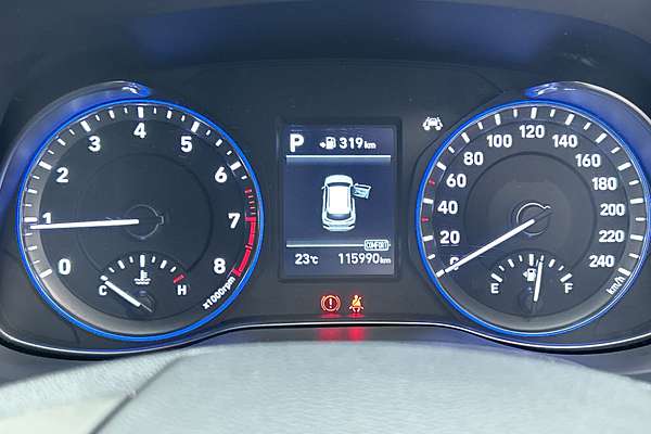 2017 Hyundai Kona Active OS thumb-13
