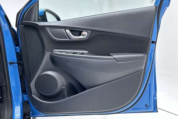 2017 Hyundai Kona Active OS thumb-18