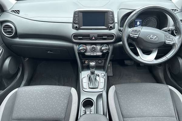 2017 Hyundai Kona Active OS thumb-19