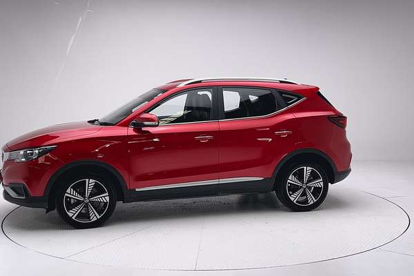 2021 MG ZS EV Essence AZS1 thumb-6