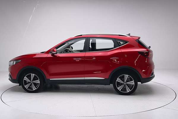 2021 MG ZS EV Essence AZS1 thumb-7