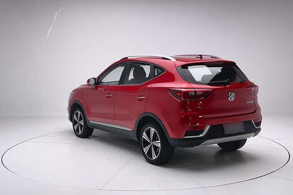 2021 MG ZS EV Essence AZS1 thumb-8