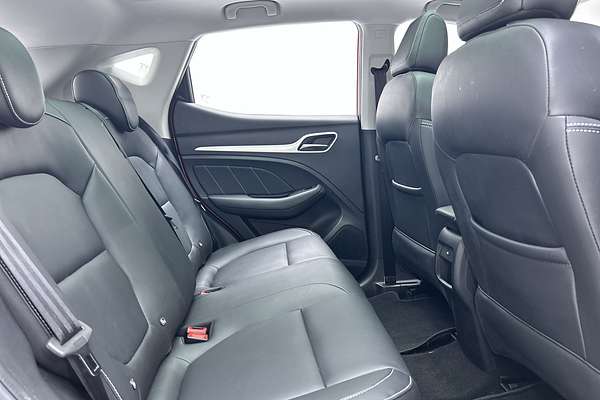 2021 MG ZS EV Essence AZS1 thumb-11